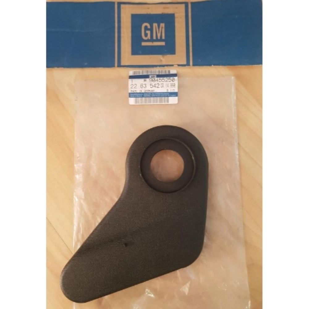 Product Code : 90455250 - Opel Astra F Left Front Seat Adjustment Wheel Frame GM Genuine 90455250