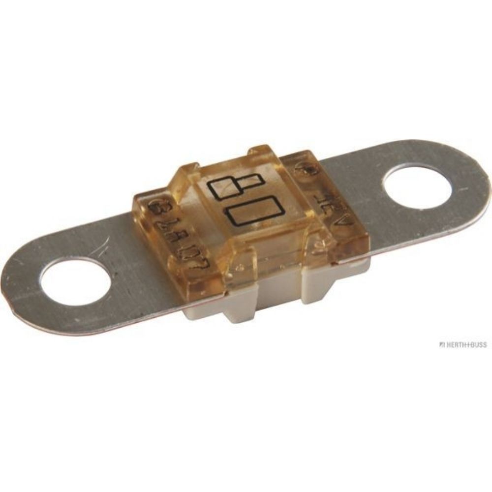 Product Code : 13205137 - Opel Corsa D, Corsa E, Meriva B Fuse 80 Amp. GM Original 13205137