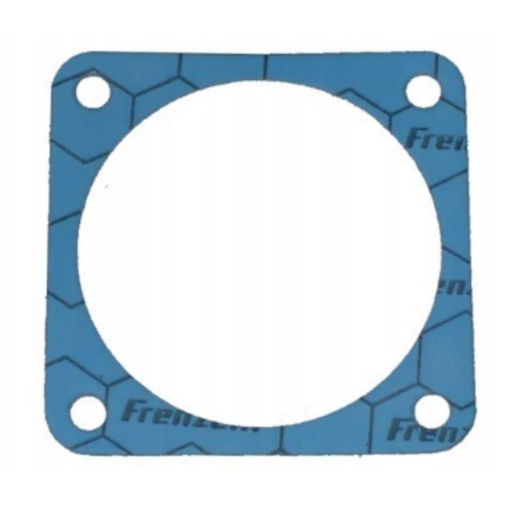 Opel Astra F, Astra G Throttle Butterfly Gasket X20Xev Engine GM Genuine 828466 - 90412686 - 90412686