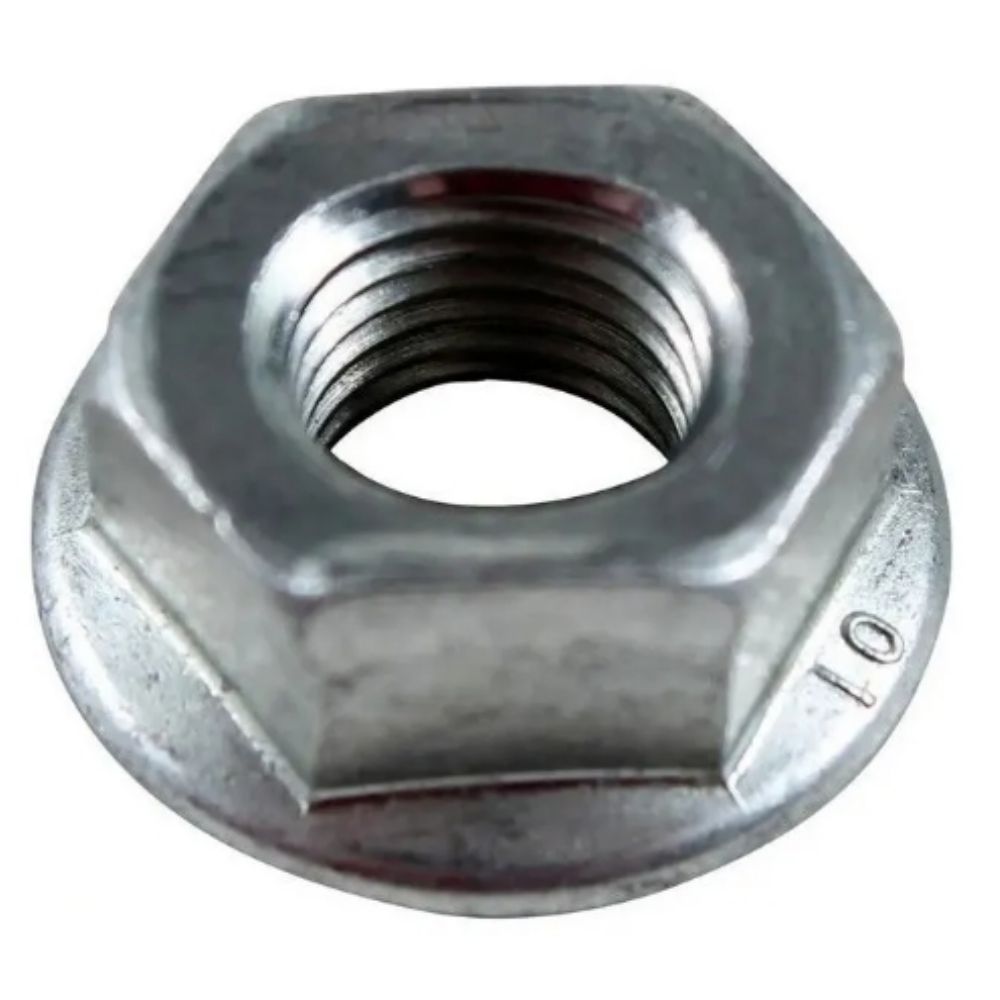 Product Code : 11900441 - Opel Corsa D Nut Balancer Shaft Coupling Hexagon M10 GM Genuine 11900441 - 2066249