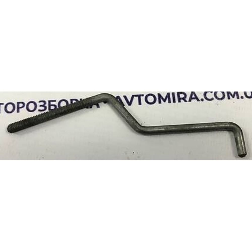 Product Code : 13186745 - Opel Corsa D Door Lock Bar GM Genuine 13186745