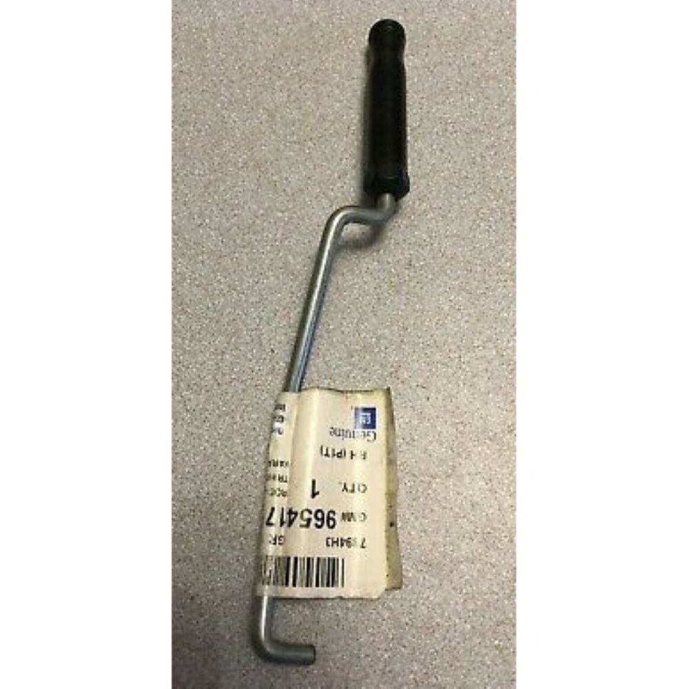 Product Code : 96541791 - Chevrolet Kalos Interior Release Handle Wire GM Genuine 96541791