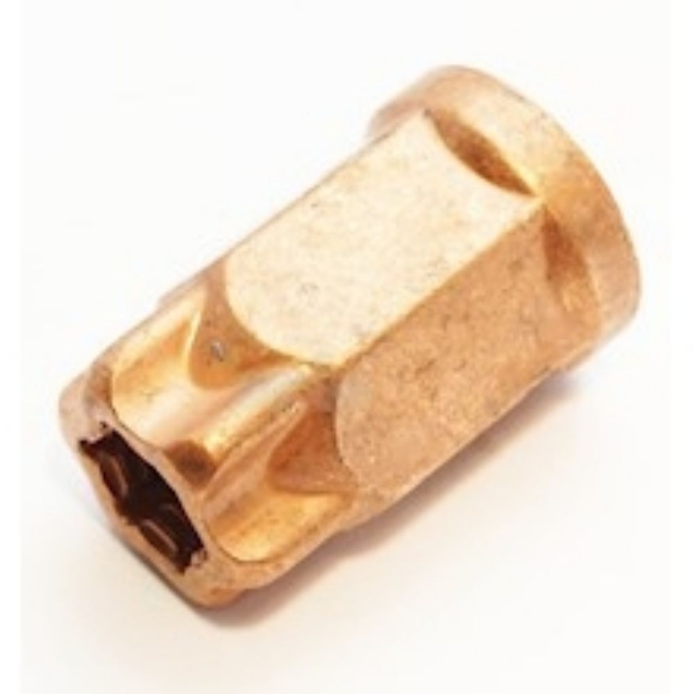 Product Code : 90424073 - Opel Astra G Manifold Nut Z20Let GM Genuine 90424073