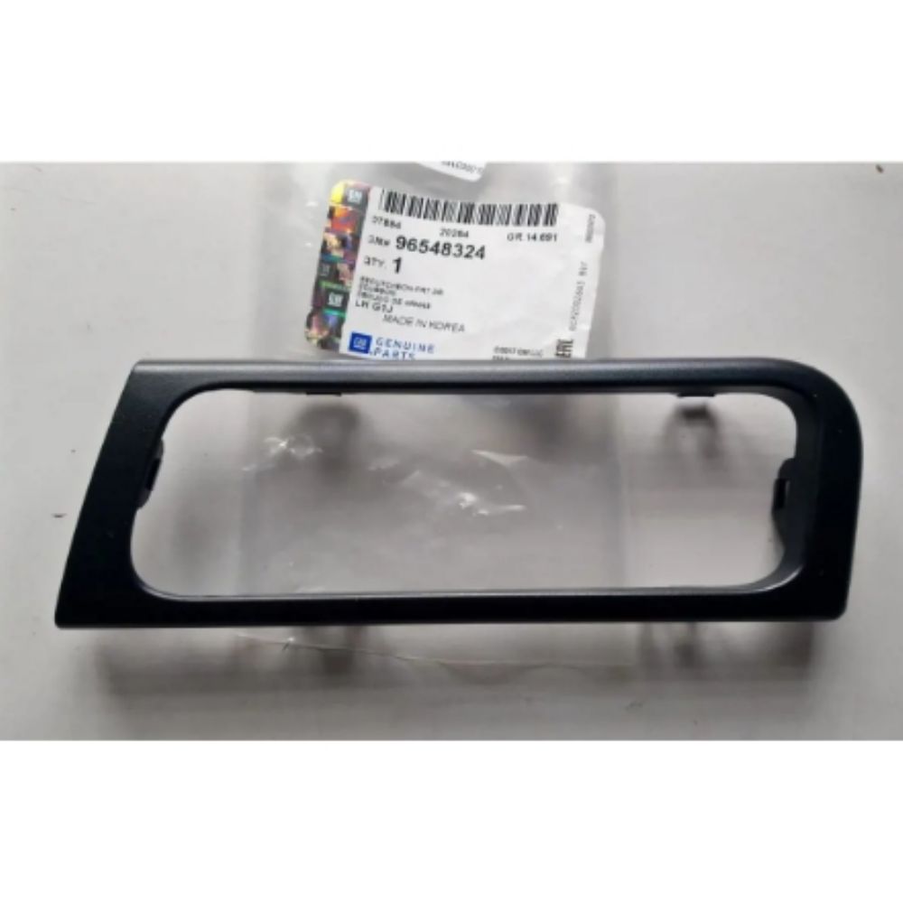 Product Code : 96548324 - Chevrolet Lacetti Left Front Door Inside Opening Handle Frame GM Genuine 96548324