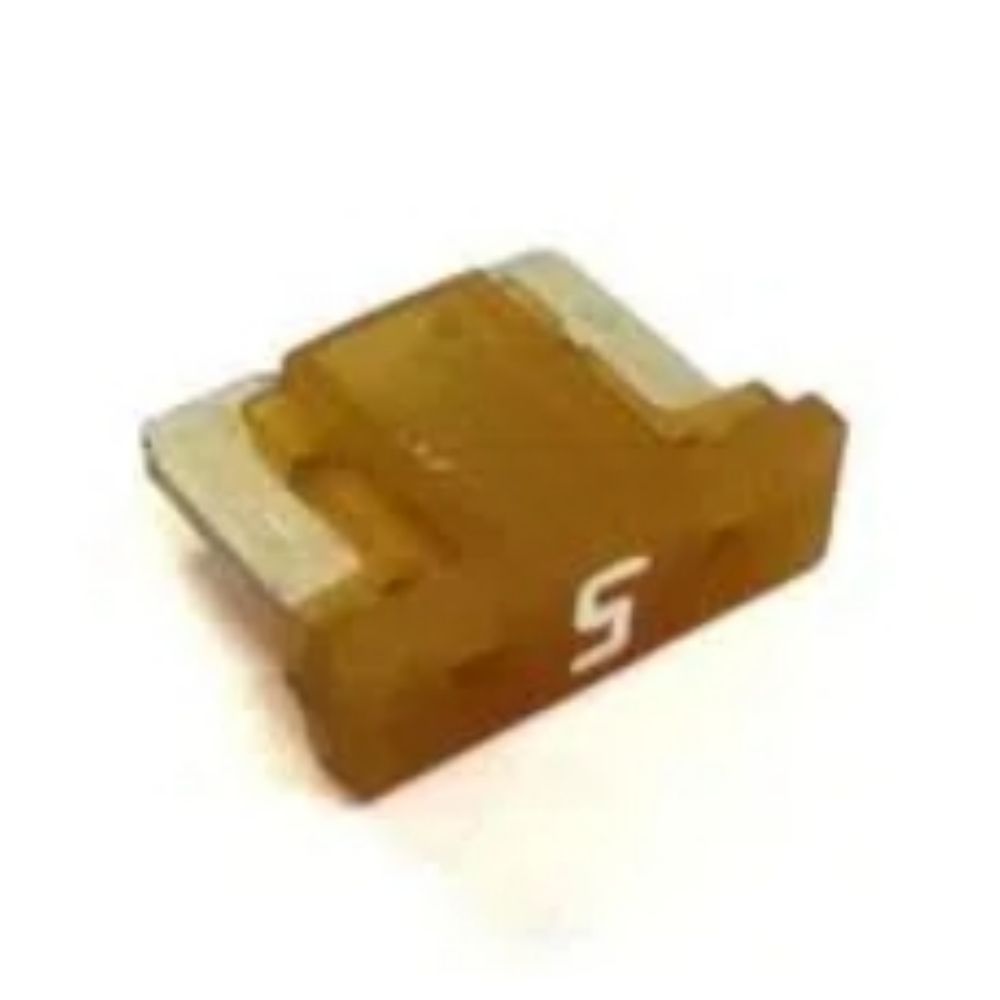 Product Code : 93746079 - Opel Mokka, Antara Mini Fuse 5 Amp. GM Original 93746079