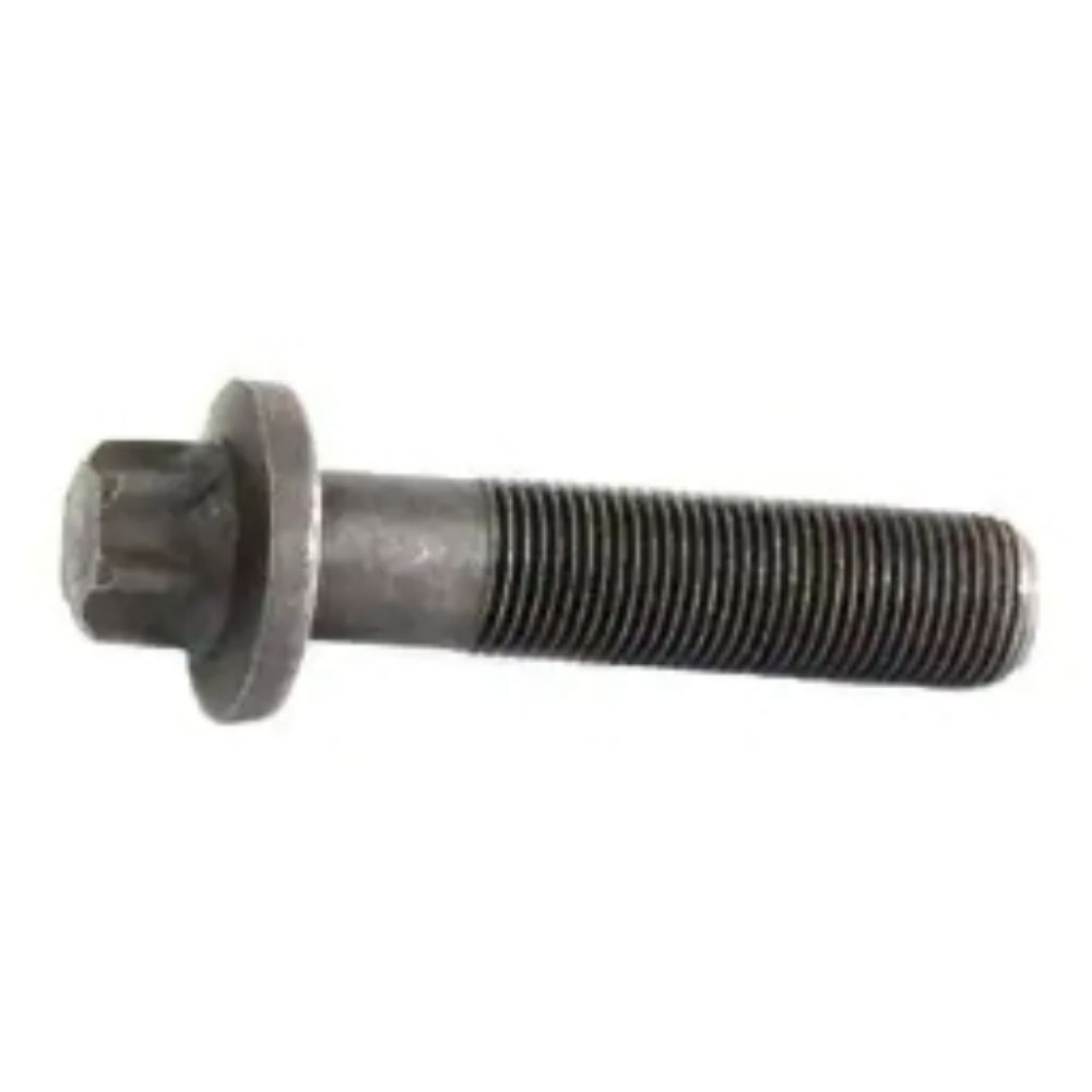 Product Code : 55187537 - Opel Corsa D, Fiat Doblo 1.3 Diesel Crankshaft Bolt M14X60 GM Genuine 55187537