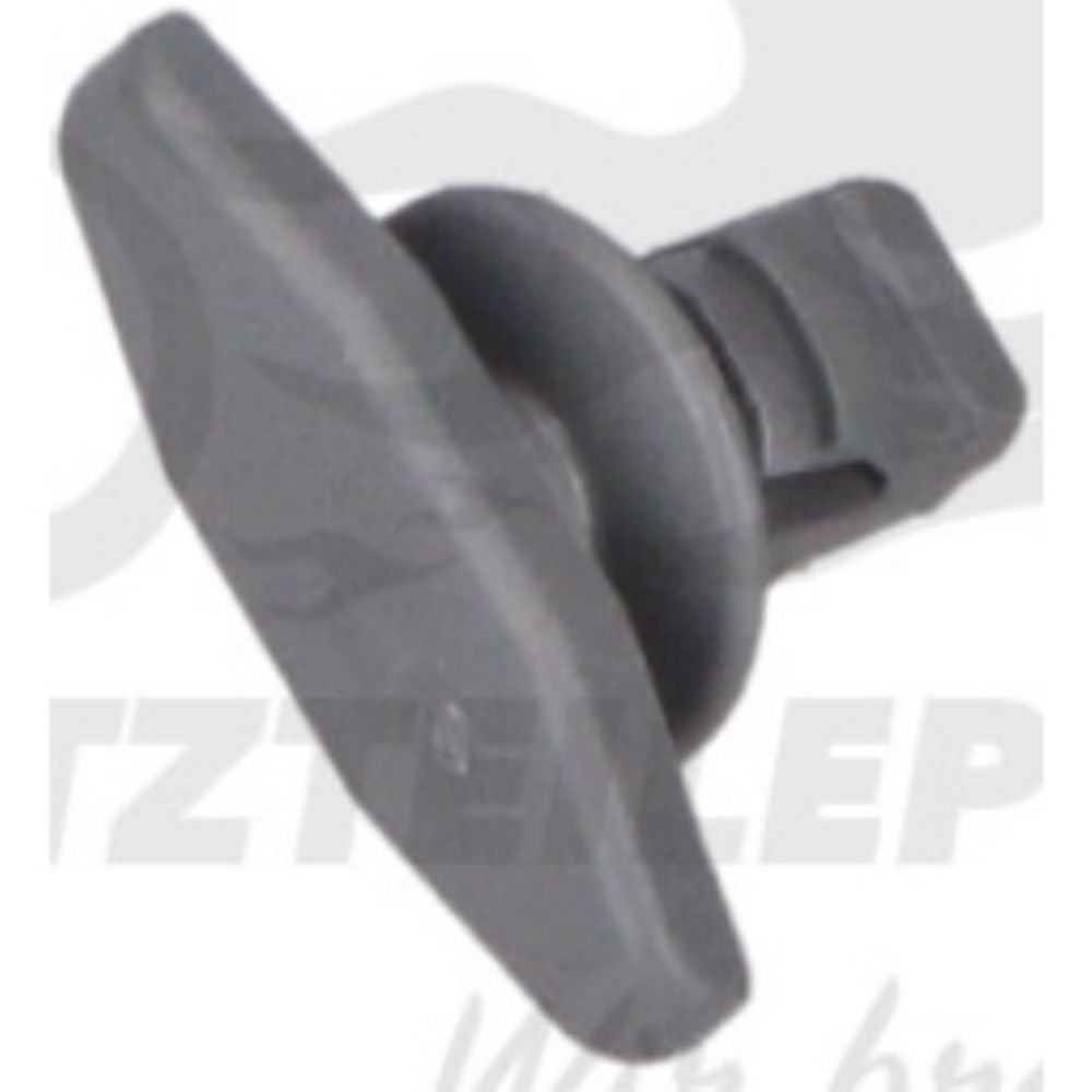 Opel Mokka Door Dust Sealer Clip GM Original 11548725