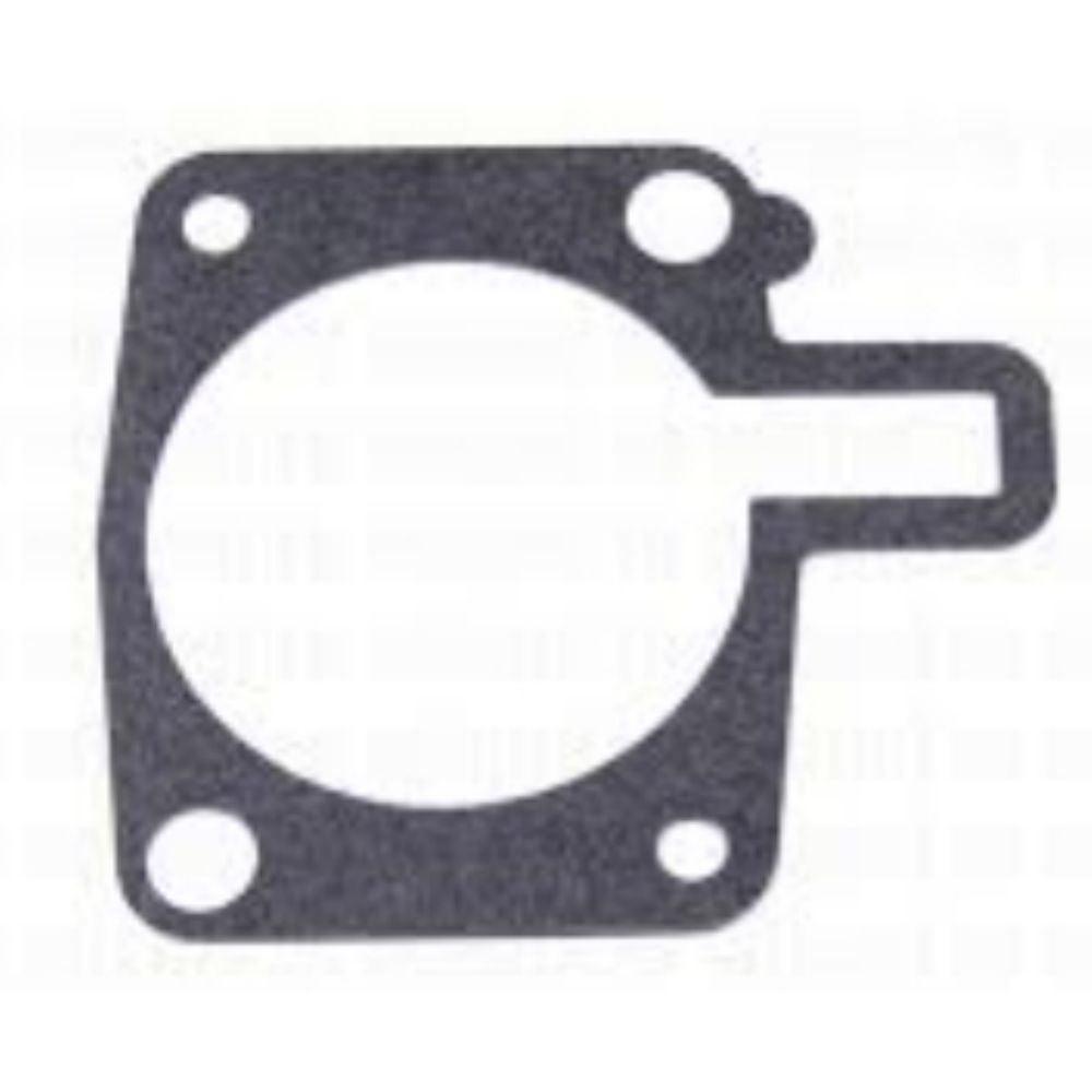 Opel Astra G Throttle Butterfly Gasket X16Xe Engine GM Genuine 90541822