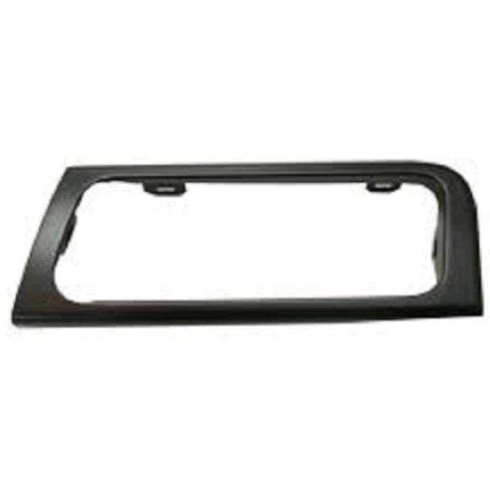 Product Code : 96548326 - Chevrolet Lacetti Sedan Left Rear Door Interior Opening Handle Frame GM Genuine 96548326