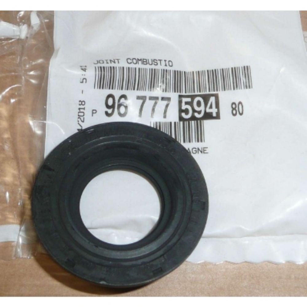 Product Code : 9677759480 - Citroen Jumper Mk3 Injector Lower Tyre PSA Genuine 9677759480