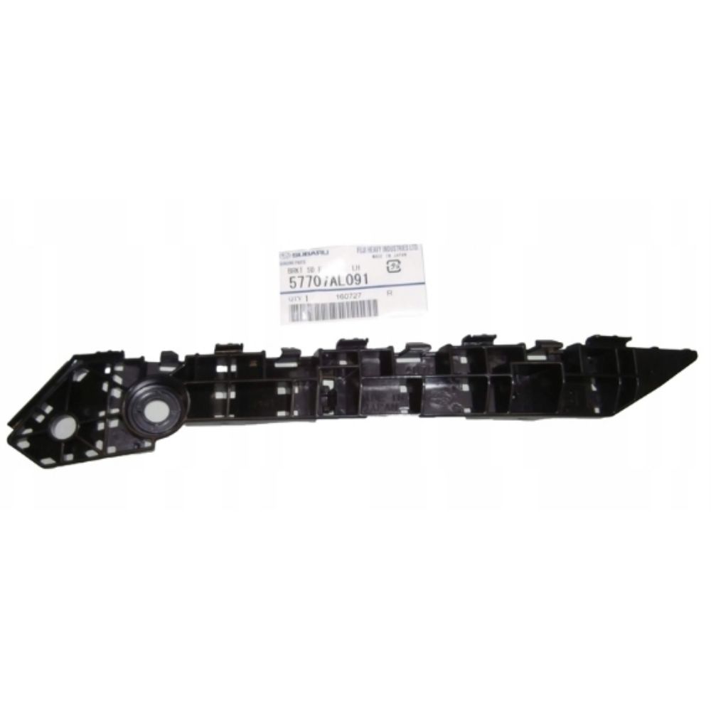 Product Code : 57707AL091 - Subaru Legacy Bumper Bracket Original 57707Al091