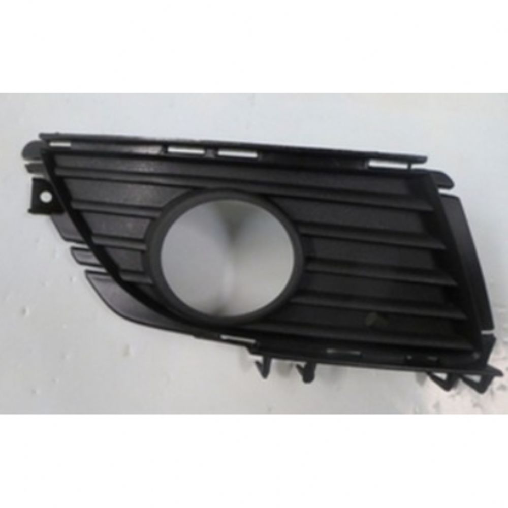 Product Code : 1400728ç - Opel Corsa C Foggy Front Bumper Right Fog Headlamp Cover Smoked (Solid) GM Original 1400728