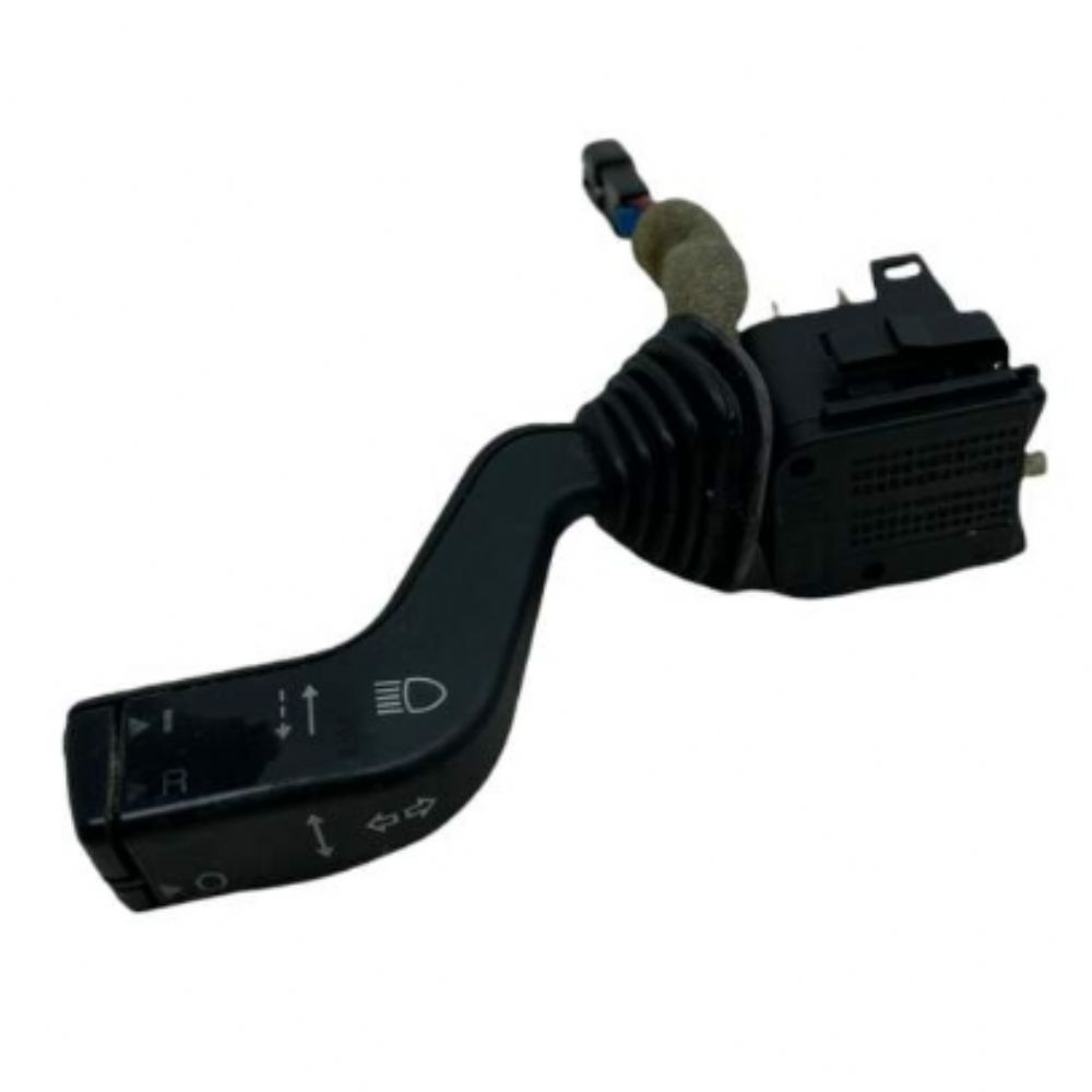 Product Code : 90221174Ç - Selector And Signal Lever Black Opel Omega B, Vectra B, Astra F, Corsa B (Solid) GM Original 1241212