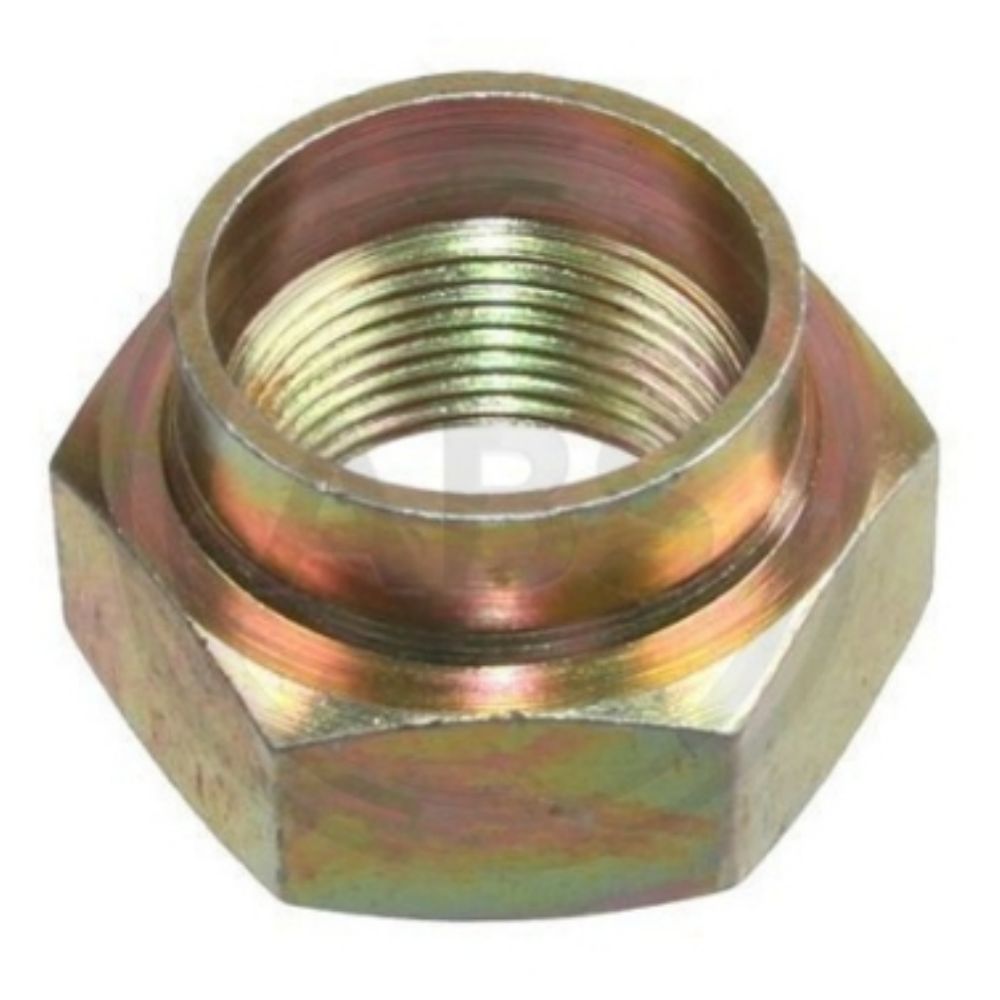 Product Code : 329737 - Peugeot Bipper, Citroen Nemo Axle Nut 1.4 Engine PSA Genuine 3297.37