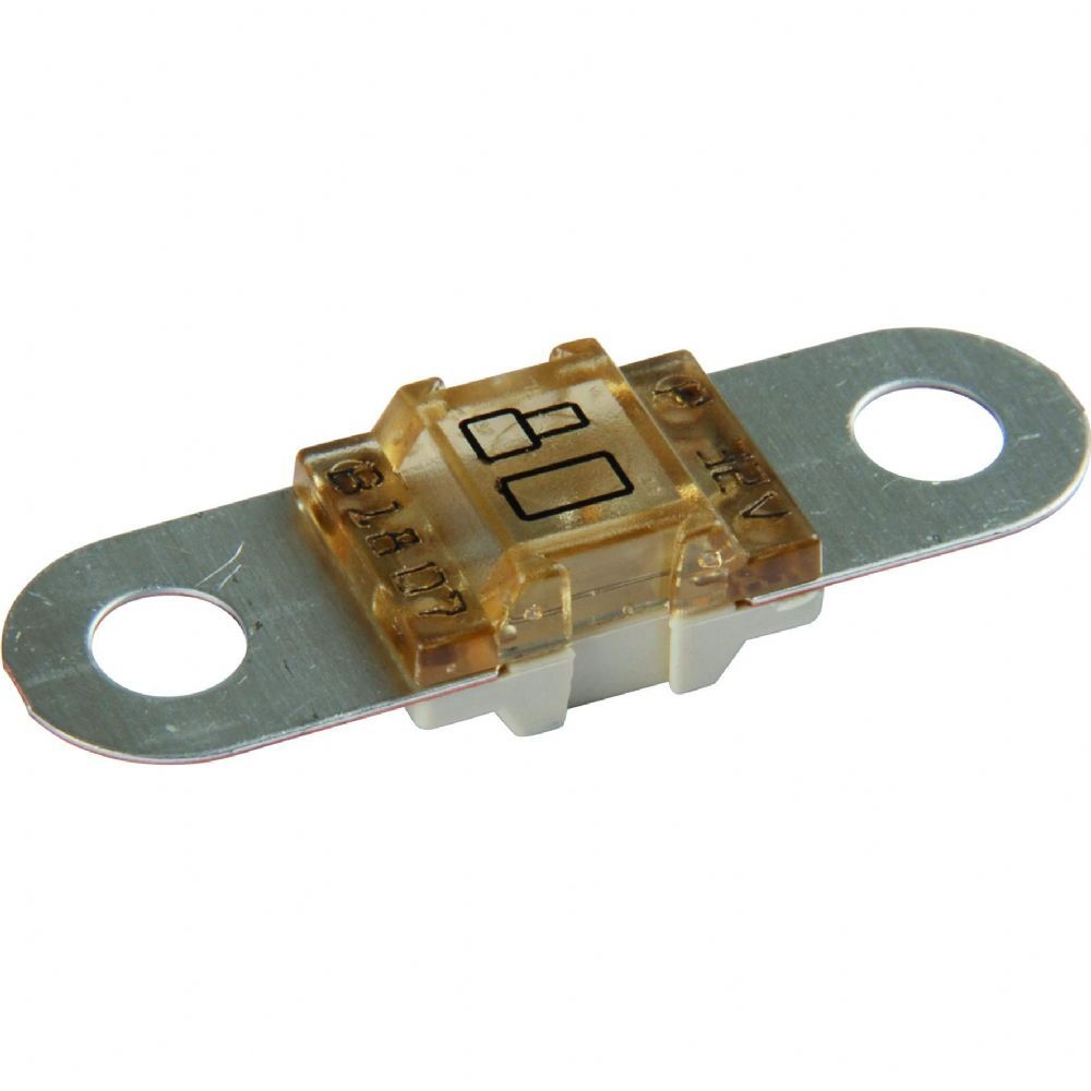 Product Code : 9665408380 - Citroen C3 Engine Fuse 80 Amp PSA Genuine 9665408380