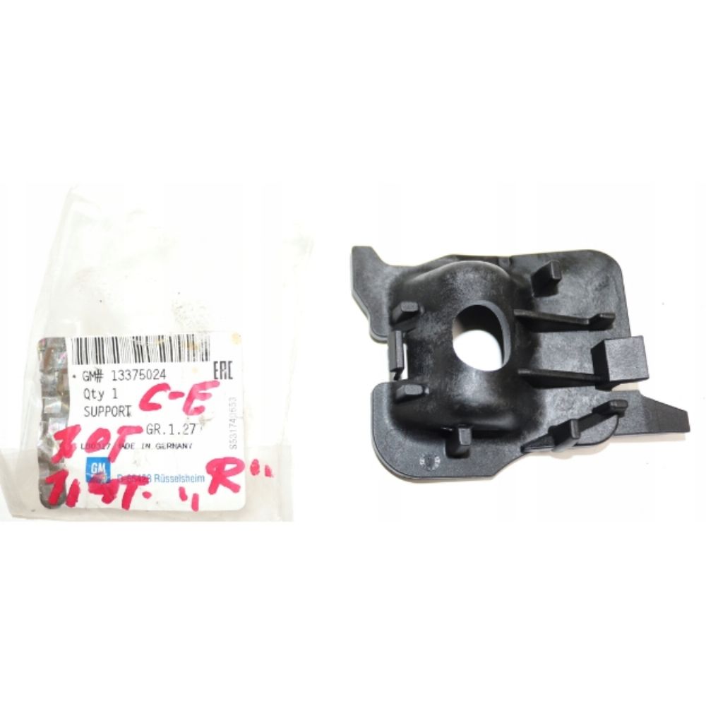 Product Code : 13375024 - Opel Corsa E, Adam Right Radiator Upper Bracket GM Genuine 13375024