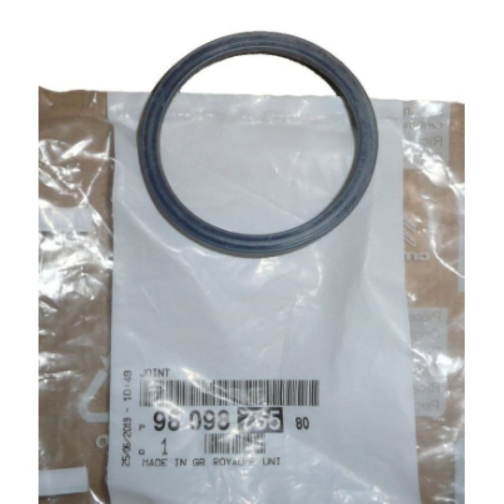 Product Code : 9809876580 - Air Distributor Gasket Peugeot Boxer, Citroen Jumper Mk3, Ford Puma PSA Genuine 9809876580