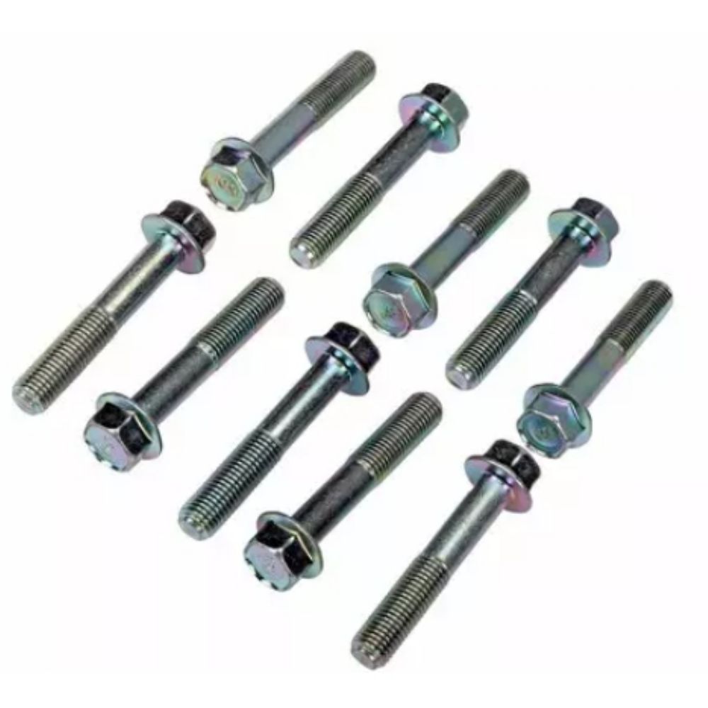 Product Code : 94502175 - Chevrolet Spark, Trax Transmission Bolt M10X1.25X55 GM Genuine 94502175