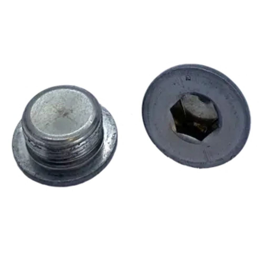 Product Code : 24306 - Peugeot Group Engine Block Water Plug 22Mm PSA Original 0243.06