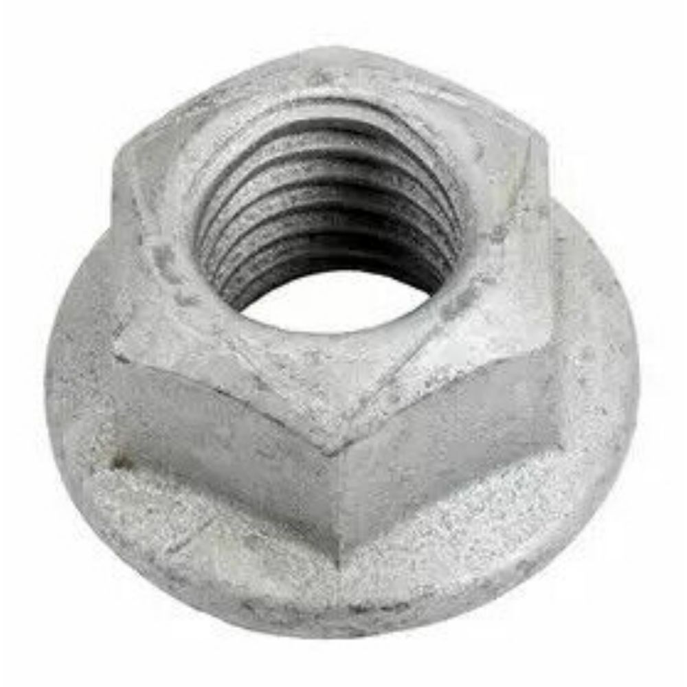 Product Code : 11516078 - Chevrolet Group Exhaust Bolt Nut M12 GM Genuine 11516078