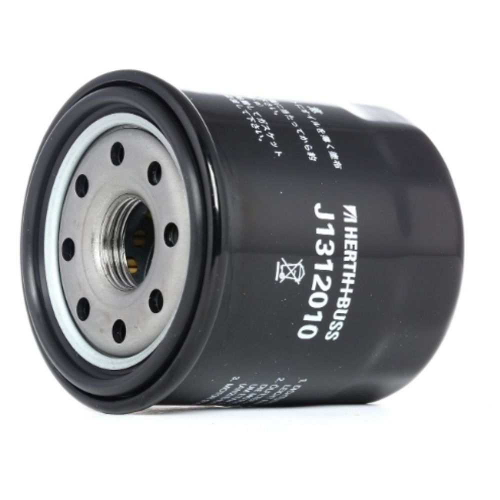 Product Code : 1616399880 - Oil Filter Citroen C1 / Peugeot 107 / Toyota Corolla, Yaris 1616399880