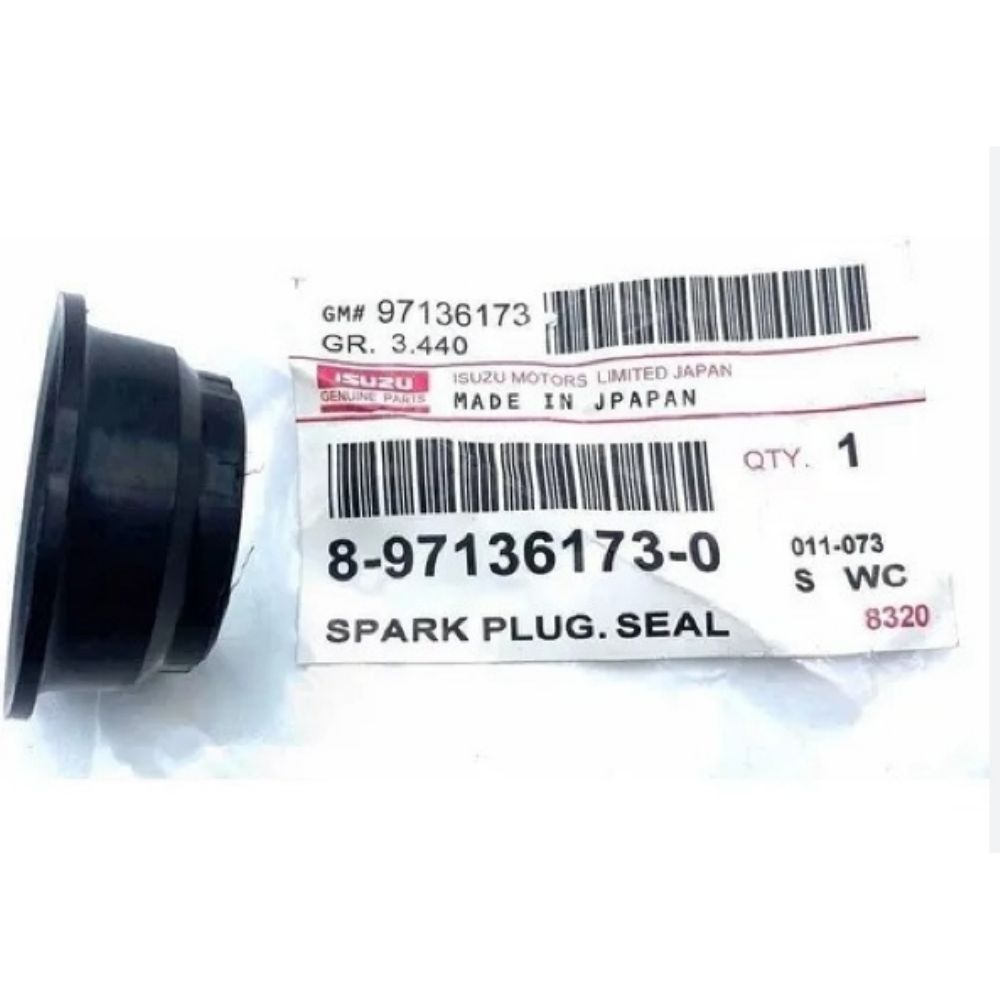 Product Code : 97136173 - Opel Frontera B Cylinder Head Spark Plug Seal GM Genuine 97136173