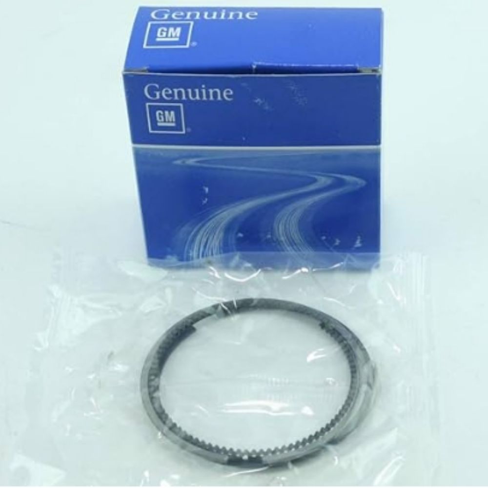 Product Code : 55571045 - Opel Astra H, Astra J Piston Ring 72,50Mm (Std) GM Genuine 55571045