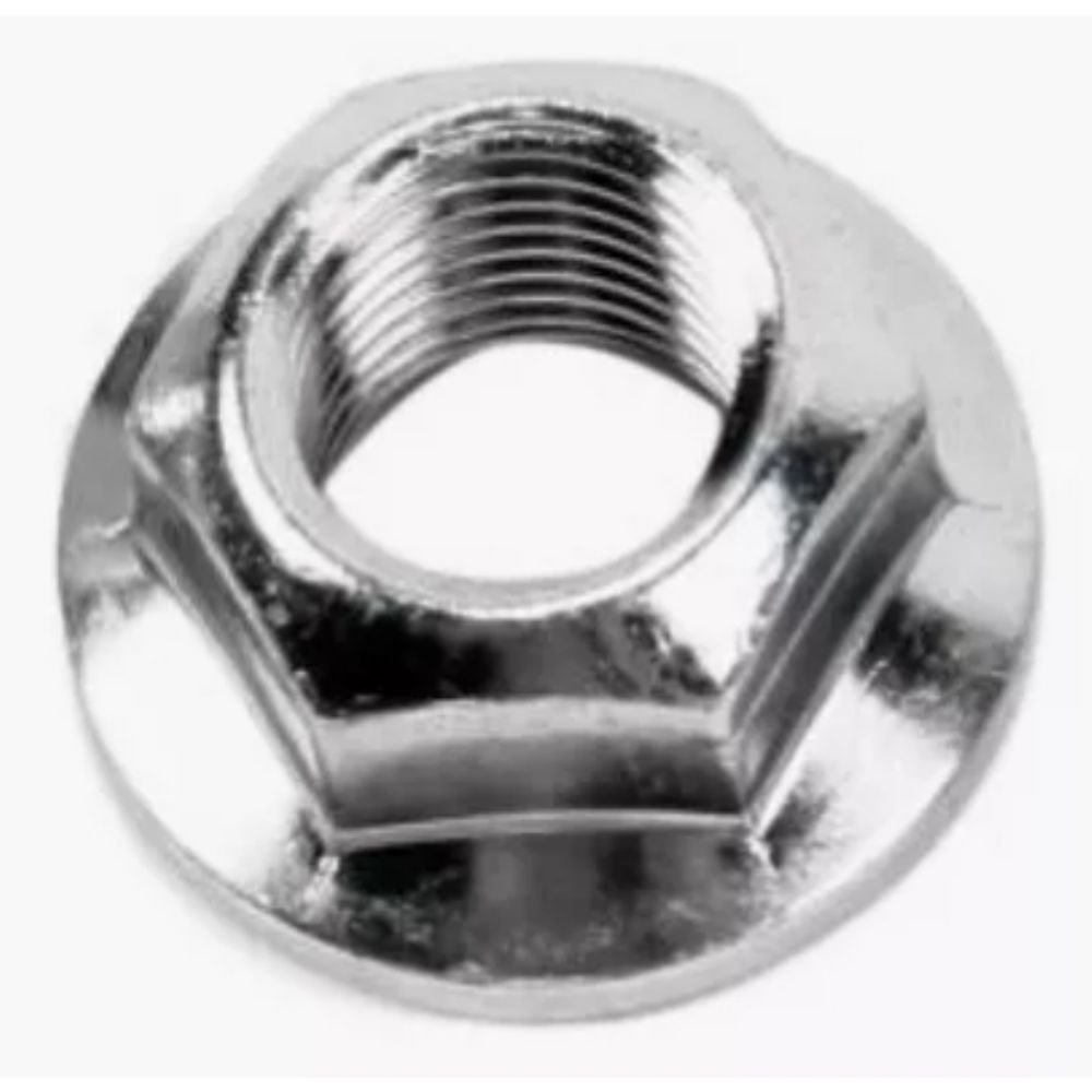 Product Code : 94515070 - Chevrolet Group Multipurpose Nut GM Genuine 94515070