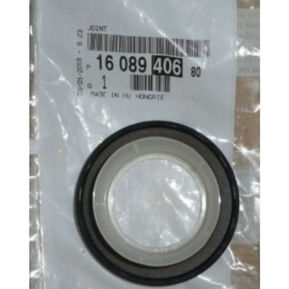 Product Code : 1608940680 - Peugeot, Citroen Group Front Crank Seal (40X55X6,4) PSA Original 1608940680