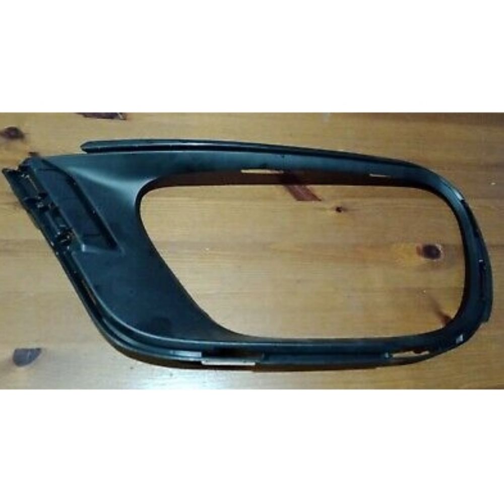 Citroen C3 Right Front Fog Light Bezel Bracket PSA Original 9833504480