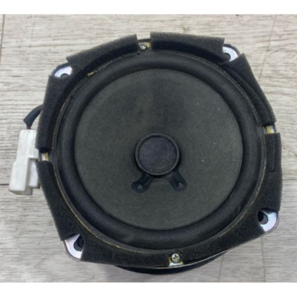 Product Code : 96453086 - Chevrolet Lacetti Right Front Door Speaker GM Original 96453086