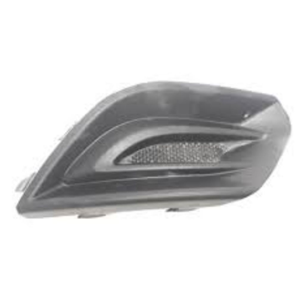 Product Code : 13399256C - Opel Corsa E Right Front Bumper Fog Headlamp Cover Fogless (Exit) GM Original 13399256