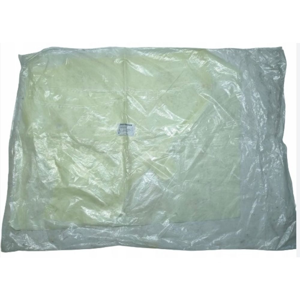 Product Code : 42547952 - Opel Mokka Right Rear Door Insulation GM Original 42547952