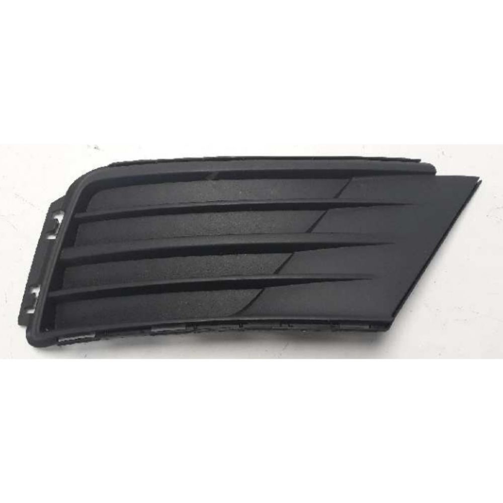 Product Code : 2K5853666E - Volkswagen Caddy Right Front Bumper Fog Headlamp Grille Fogless Type GM Original 2K5853666E