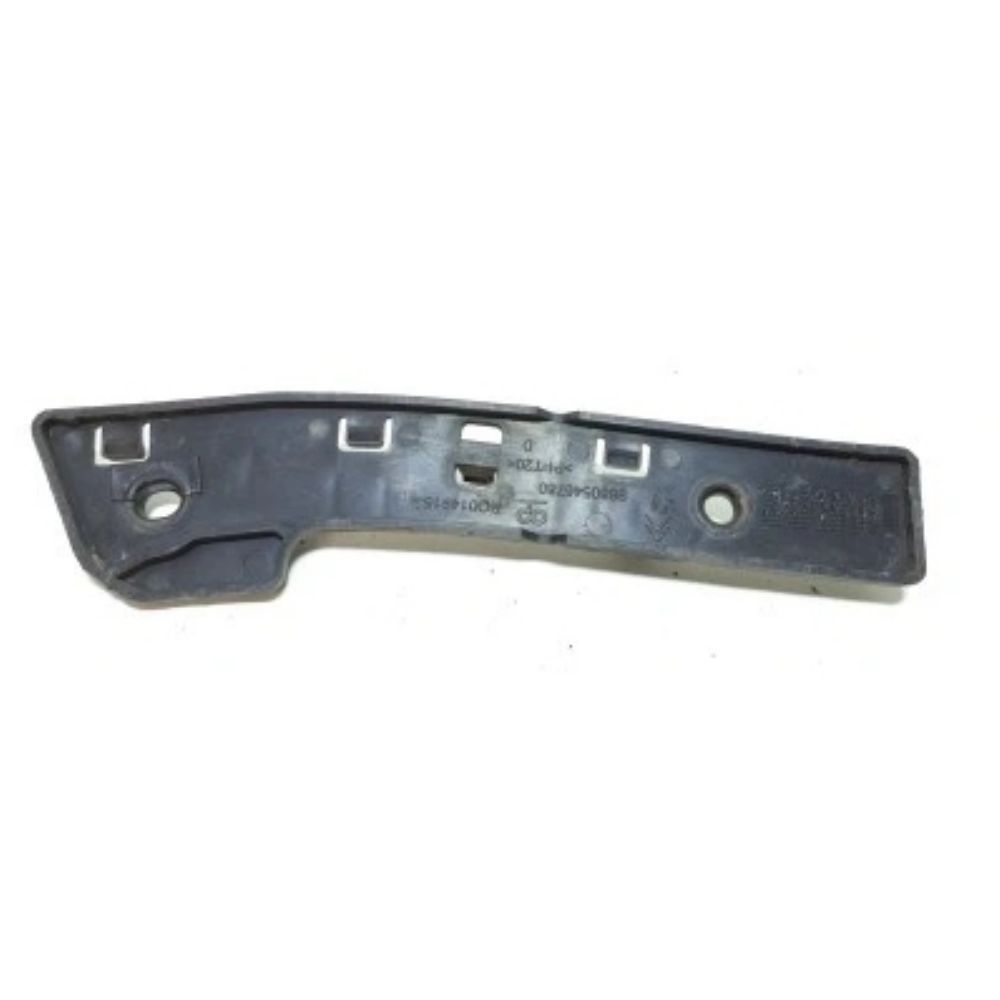 Citroen Berlingo, Peugeot Partner Right Front Bumper Bracket PSA Genuine 9680546780