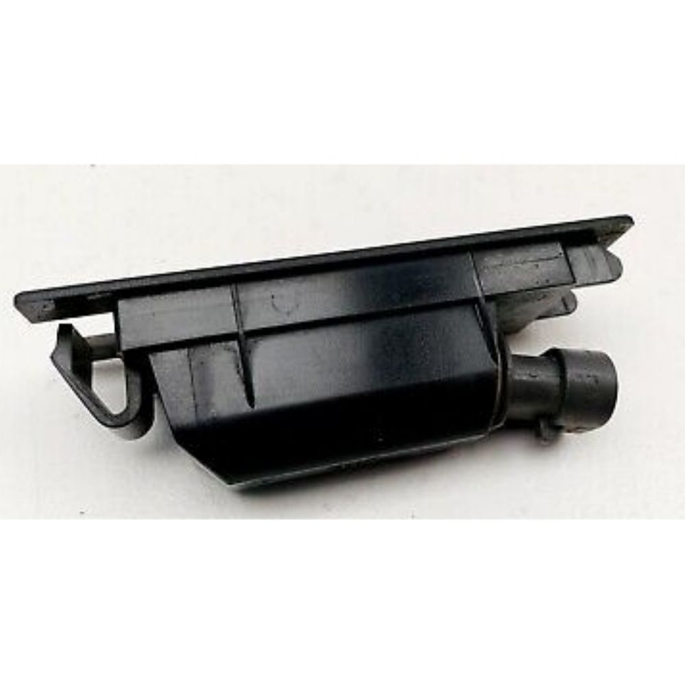 Product Code : 13251931C - Opel Astra J Rear Number Plate Illumination Lamp (Removed Sturdy) GM Original 13251931