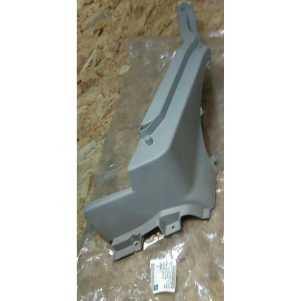 Opel Astra G Trunk Side Bakelite GM Genuine 90440077