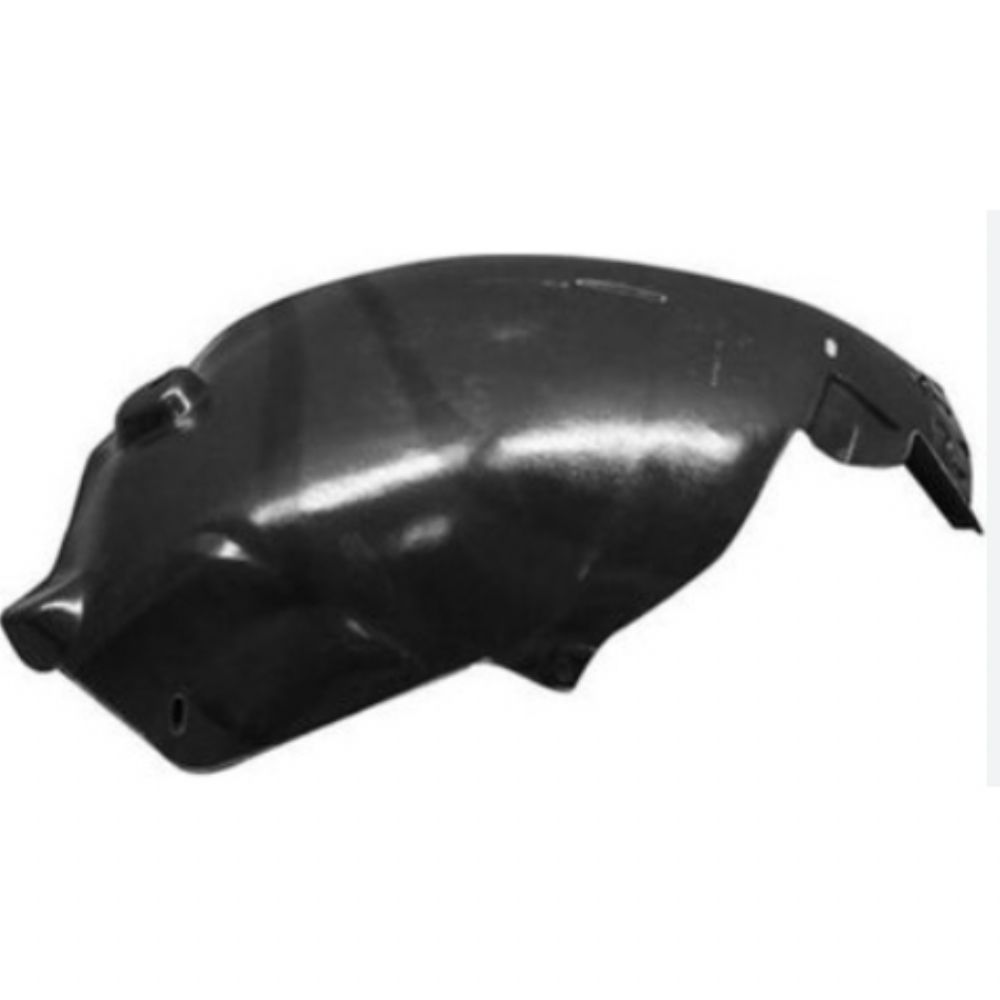 Product Code : 1106011Ç - Opel Astra H Left Rear Fender Hood (Removable) GM Original 1106011