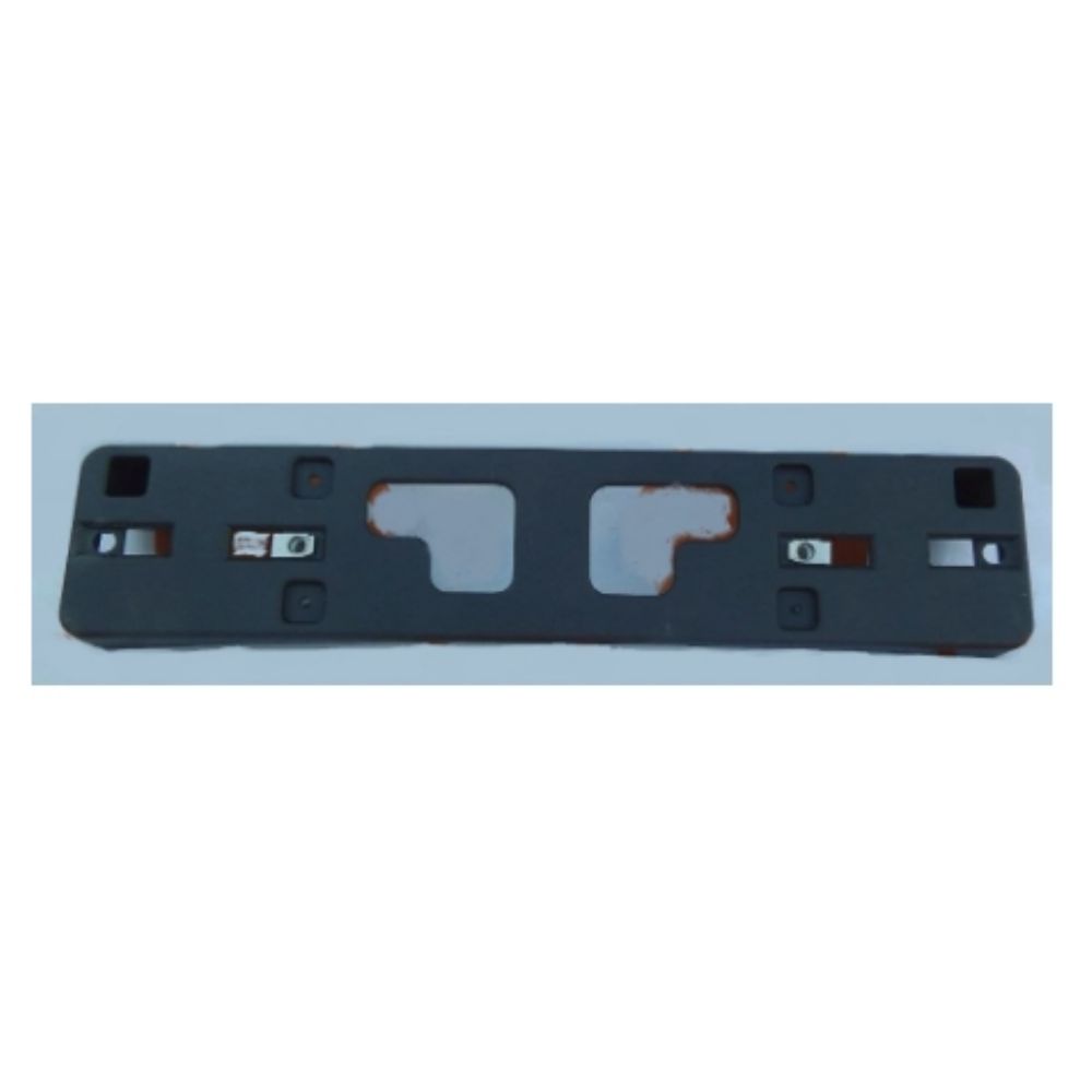 Product Code : 96686988 - Chevrolet Spark M300 Front Number Plate Lower Bakelite GM Genuine 96686988