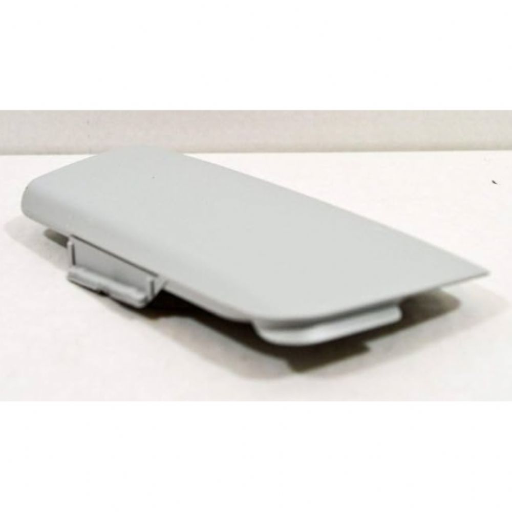 Product Code : 13247300C - Opel Zafira B Front Bumper Drawbar Cover (Removed Solid) GM Original 13247300