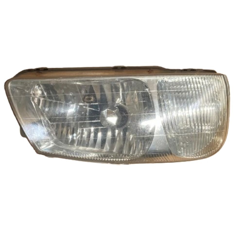 Hyundai Accent Mk2 Right Front Headlamp (Right Exit) Original 13416355 - 92102-250