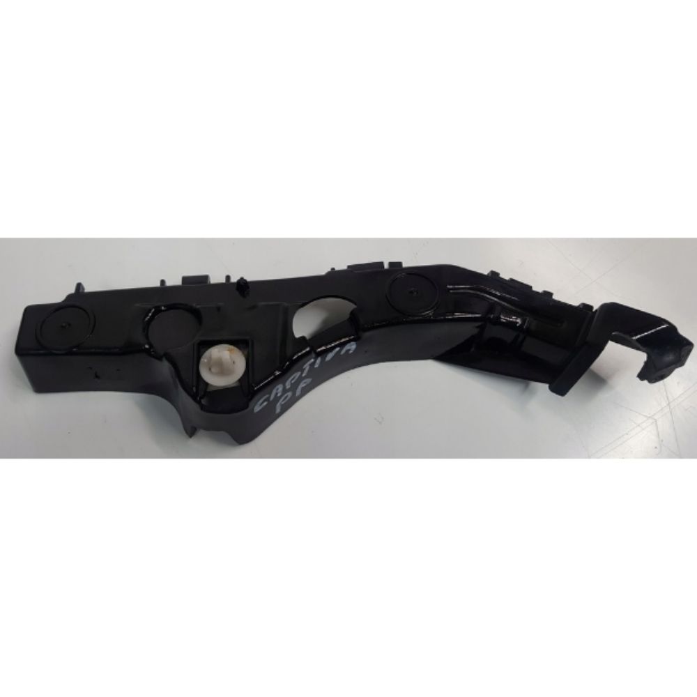 Product Code : 95205508 - Chevrolet Captiva Right Front Bumper Bracket GM Genuine 95205508