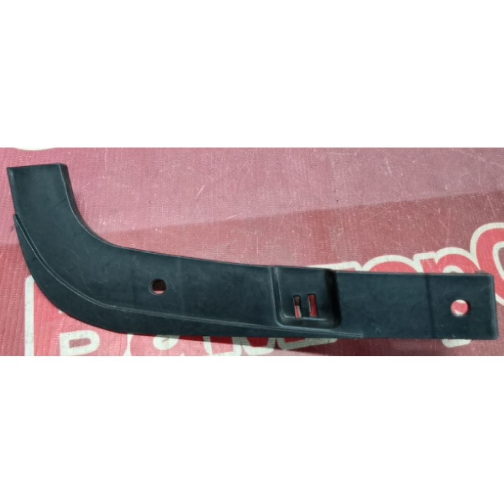 Chevrolet Cruze Left Rear Bumper Lower Butt Bracket GM Genuine 95963894