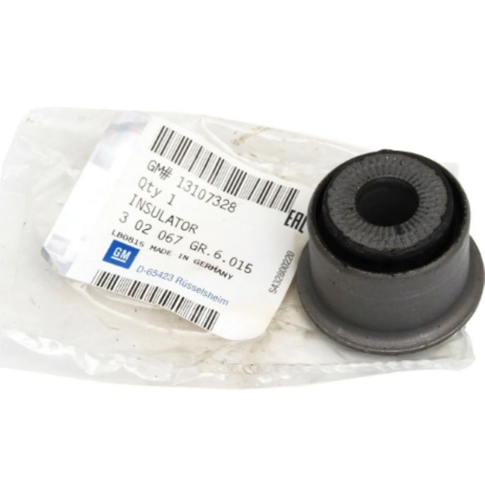 Product Code : 13107328 - Opel Astra G Rear Engine Cradle Bushing GM Genuine 13107328