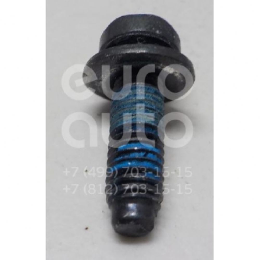 Product Code : 94501660 - Chevrolet Group Multipurpose Bolt GM Genuine 94501660