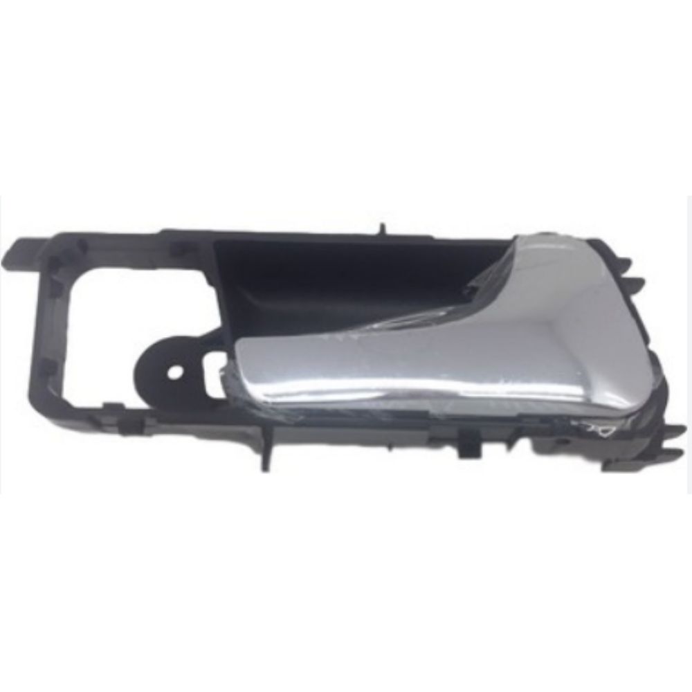 Chevrolet Lacetti J200 Right Door Interior Opening Handle Chrome OEM Imported 96548064