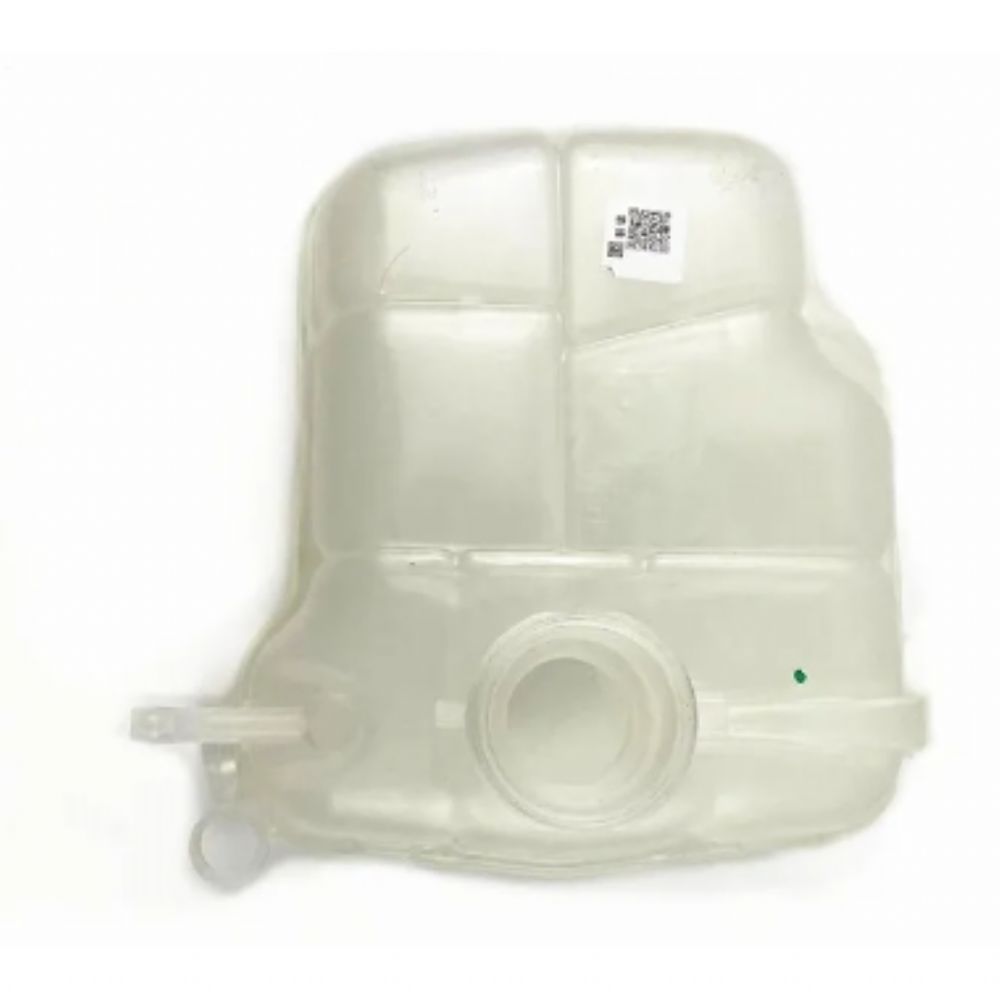 Chevrolet Cruze, Opel Astra J Radiator Replacement Water Tank Without Sensor (Reservoir) OEM Imported 13465094