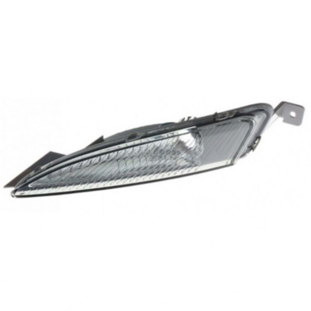 Opel Astra J Left Front Bumper Signal Lamp (Solid Exit) GM Original 13367142