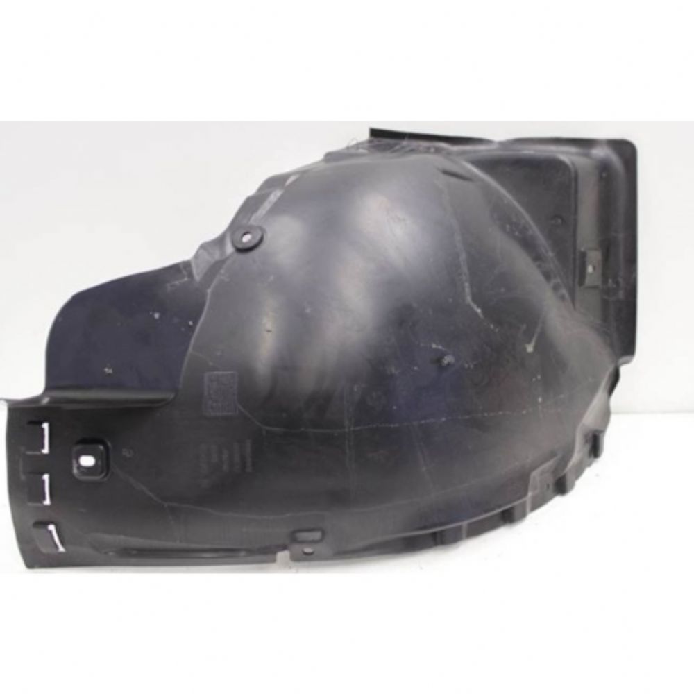 Product Code : 1106027Ç - Opel Astra J Left Front Mudguard Rear Hood (Removed Intact) GM Original 1106027