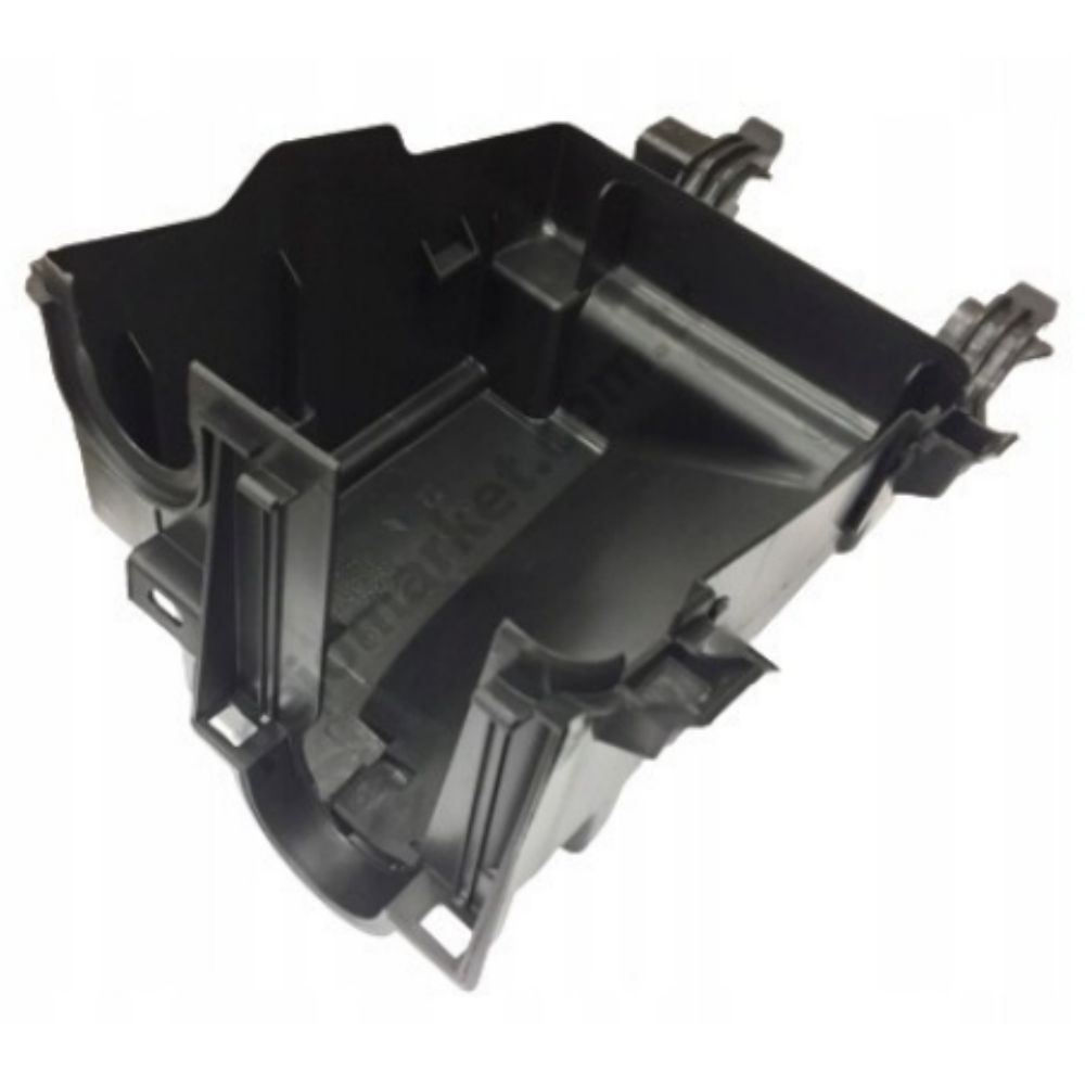 Product Code : 3639083 - Peugeot 3008, Opel Grandland Fuse Box Bottom Cover PSA Original 3639083 - 9804681780